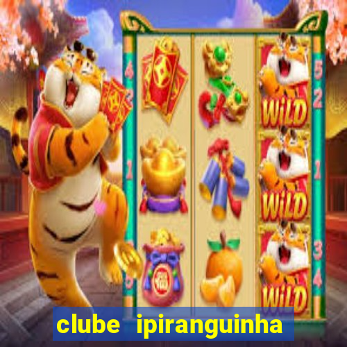 clube ipiranguinha porto alegre